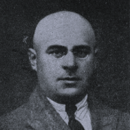 Pāvels Meļņikovs Pāvels Meļņikovs